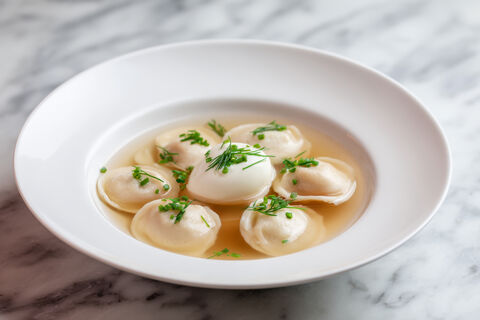 Дорожают, но лучше не становятся: половина пельменей на проверке в Петербурге не дотянули до ГОСТа