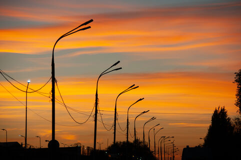 Точка в череде ЧП: в Ленобласти ликвидированы все аварии на ТЭК