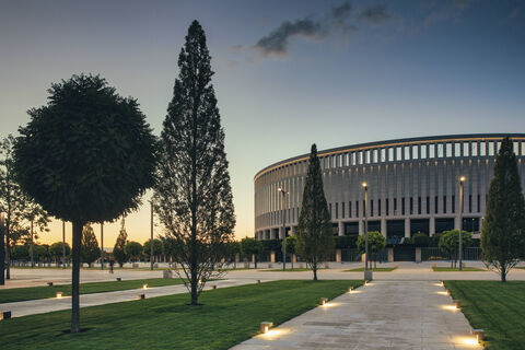 Сюда едут миллионы – а уезжать не хочет никто: как выглядит главный город Кубани  