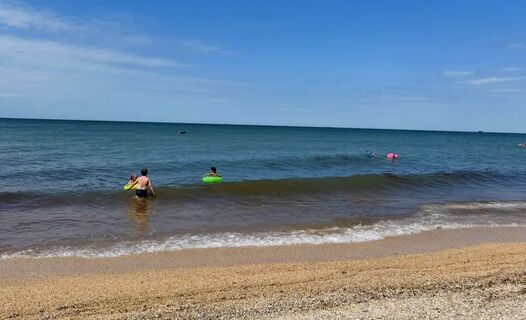 Море без мазута: какой российский курорт заменит Анапу летом 2026 года, на отдых с детьми сюда – обязательно
