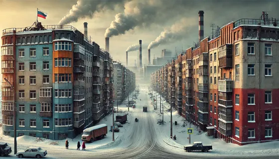 Норильск