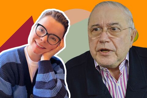 «Вела себя по-хамски»: жена Петросяна оконфузилась в Сочи