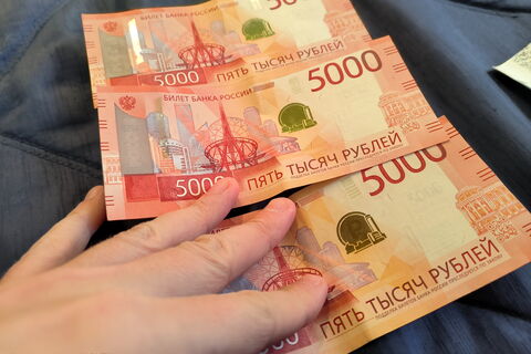 Какие специалисты разбогатеют в 2025 году: неожиданный список лидеров по стремительному росту зарплат в России