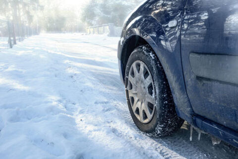 Подготовьте автомобиль к весне: 7 обязательных шагов, которые продлят жизнь вашей машине