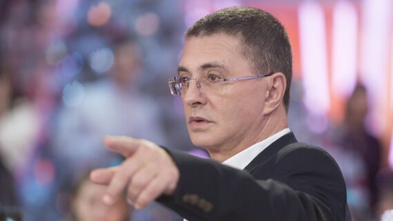 Александр Мясников