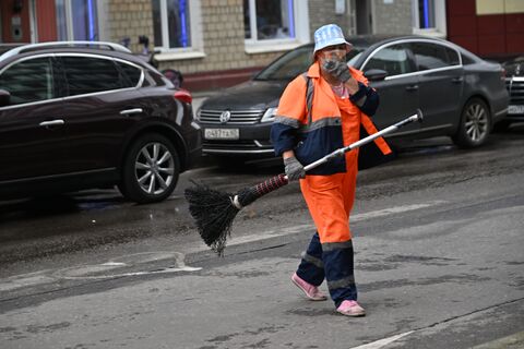 Дворники