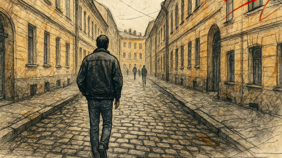 Мостовая 