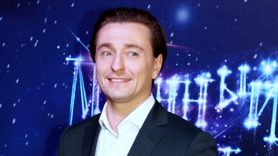 Безруков вспомнил первого щенка и слезы мамы