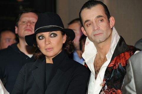 Дмитрий Певцов открыл неожиданный секрет счастливой семейной жизни с Ольгой Дроздовой