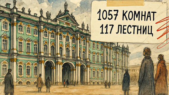 Эрмитаж
