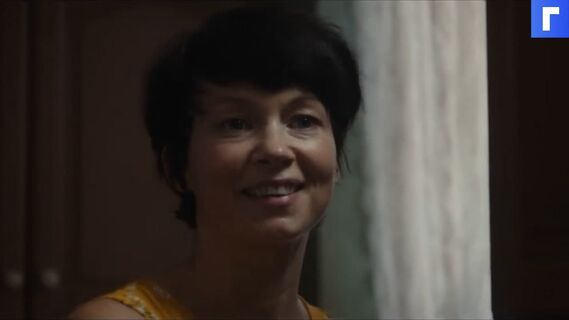 Вышел трейлер устрашающего ирландского хоррора «Ты мне не мать»