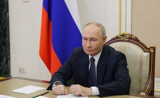 Что происходит за дверью медкабинета: Путин раскрыл подробности своего ежегодного осмотра