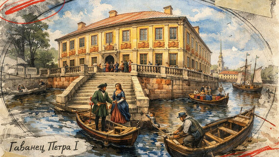 Летний дворец