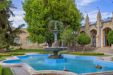 Дешевле Сочи, красивее Швейцарии: 5 причин посетить лучший курорт России - любовь с первого вздоха