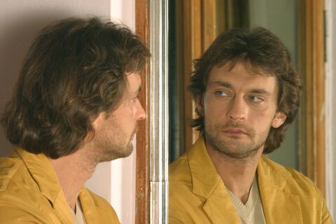 актер, домогаров