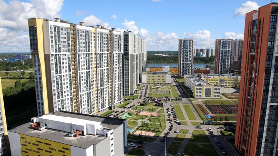 «Вкладотека»: озвучен запуск новой программы на покупку жилья