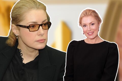 Названная врагом народа Мария Шукшина сообщила о большой победе