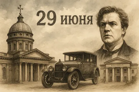переливание крови, автопробег, Шаляпин
