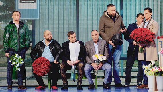 Участник «Уральских пельменей» рассказал, как происходит выбор шуток для шоу