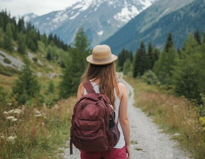 ТОП-5 направлений для туристов-одиночек: в этих городах интересно, безопасно и недорого – рейтинг