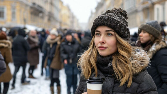 5 признаков настоящего жителя Петербурга, которые отличают его от других россиян (часть 3)