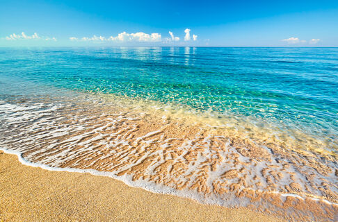 Российские Мальдивы: где находятся лучшие пляжи страны - здесь всегда лазурная вода и белоснежный песок