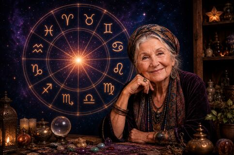 Какие знаки Зодиака могут дожить до 100 лет - есть предрасположенность: четыре везунчика