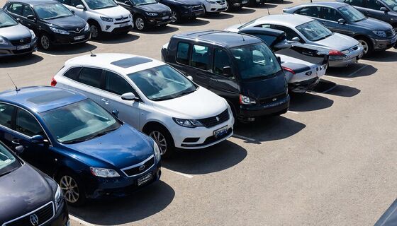 Хороший б/у автомобиль до 1 миллиона рублей: что купить в 2026 году и не пожалеть 