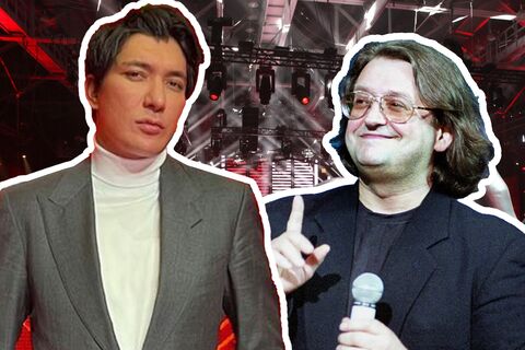«Маэстро не перепеть»: Алишера Каримова разнесли за песню памяти Градского