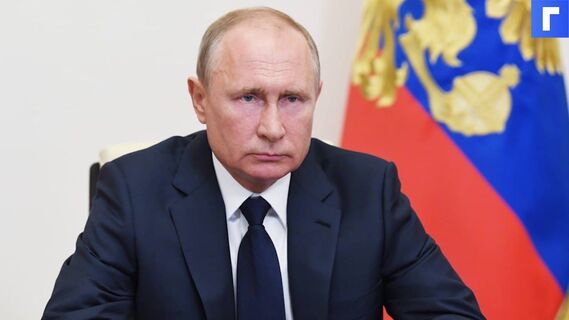 СМИ узнали об увольнении Путиным начальника полиции Чечни