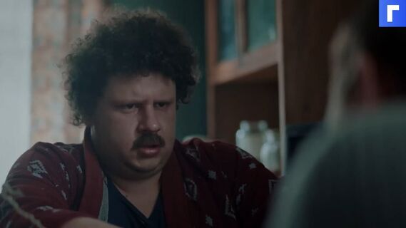 Вышел трейлер второго сезона сериала Евгения Кулика «Два»