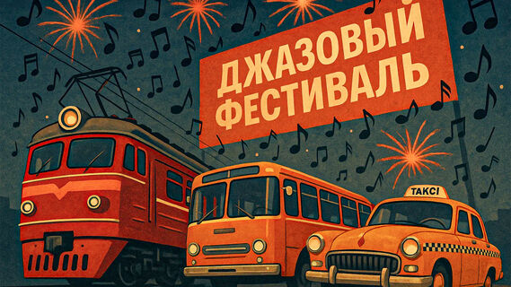 Ретропоезд