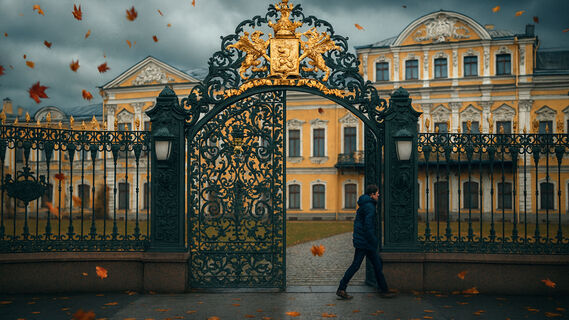 Дворец Шереметевых