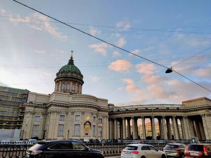 Не Москва и не Казань: топ-7 самых красивых городов СССР – все хотели побывать там хоть раз