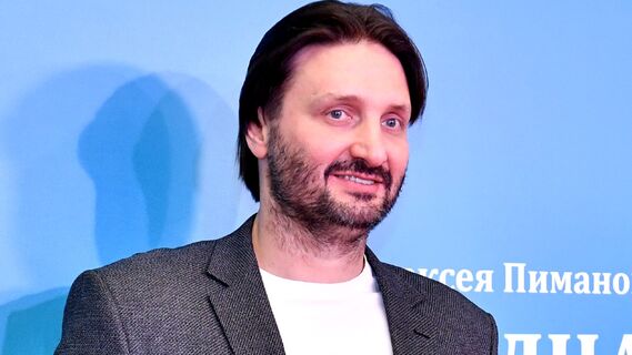 Эдгард Запашный поделился житейской мудростью о воспитании детей
