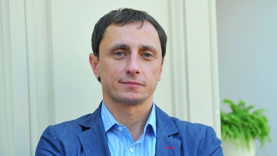Вадим Галыгин будет вести музыкальное шоу в новом формате