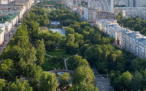 Самые чистые и зелёные: 3 города в РФ, где даже дышится легче - настоящие оазисы