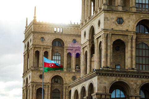 Не только грязевые вулканы: названы уникальные локации Азербайджана - туристы останутся под впечатлением