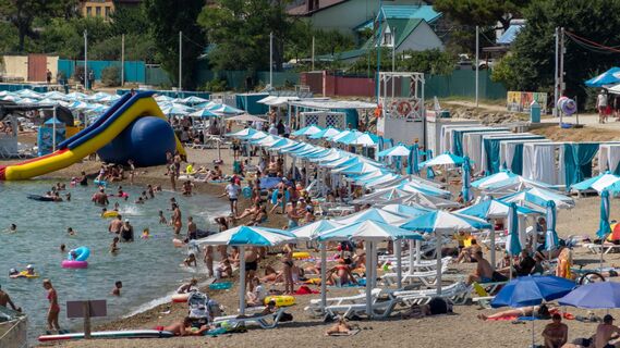 Коробка с сюрпризом: в Анапе появился новый вид мошенничества