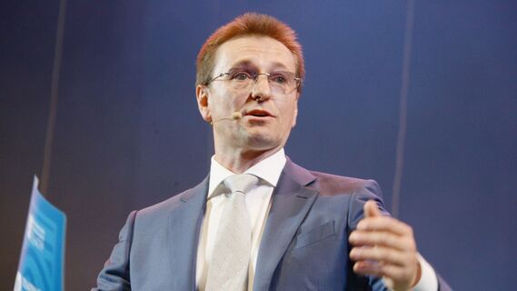 Не всякий так умеет: Безруков публично поддержал квадроберов, назвав их уникальное качество 