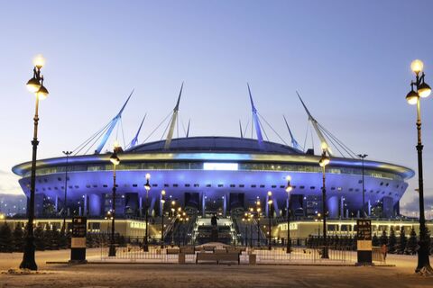 Как в Петербурге прошел первый российский конкурс красоты: «Вечер в Спа» в Михайловском манеже