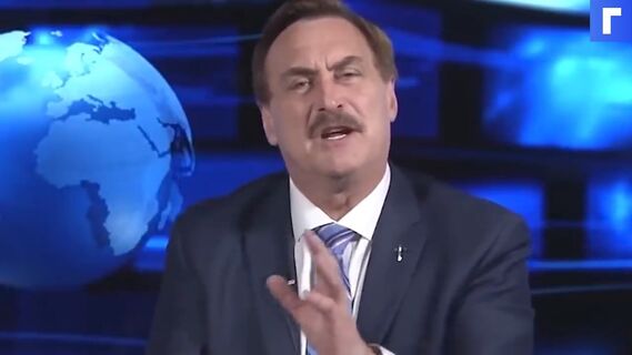 Документальный фильм о выборах в США стал худшим на «Золотой малине» 