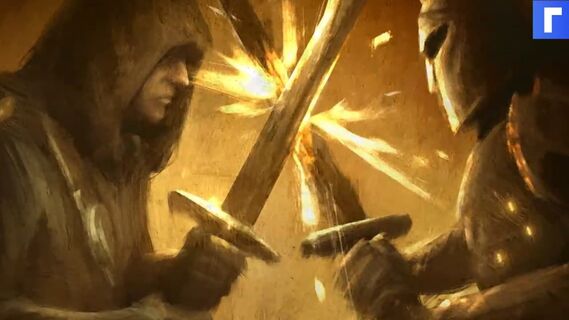 В DLC Blackwood для The Elder Scrolls Online появится антагонист из Oblivion