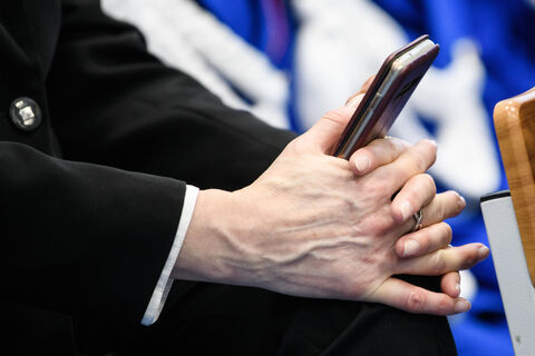 Смартфон