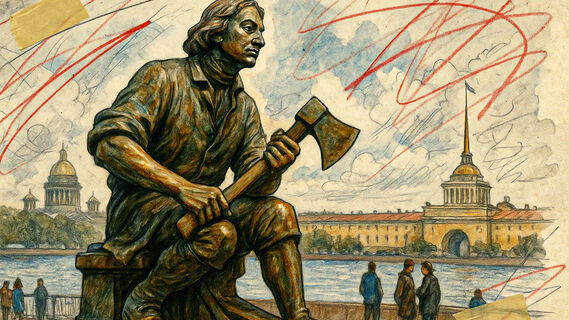 Царь-плотник