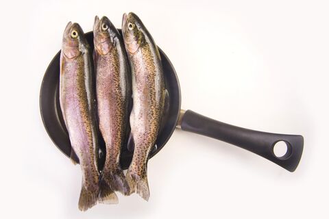 1 ингредиент – и рыбные котлеты превратятся в сочный элитный деликатес: секрет продвинутых хозяек