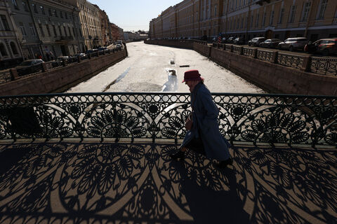 Городовой ру