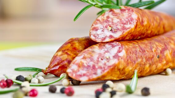 Продукт будет невкусным