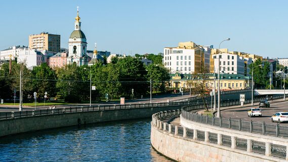 Чем заняться летом в Москве, чтобы хорошо отдохнуть: пять удачных идей