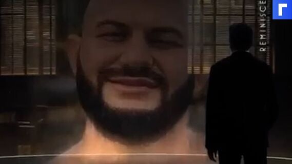 Warner Bros. дала зрителям попасть в тизер фильма «Воспоминания» благодаря DeepFake